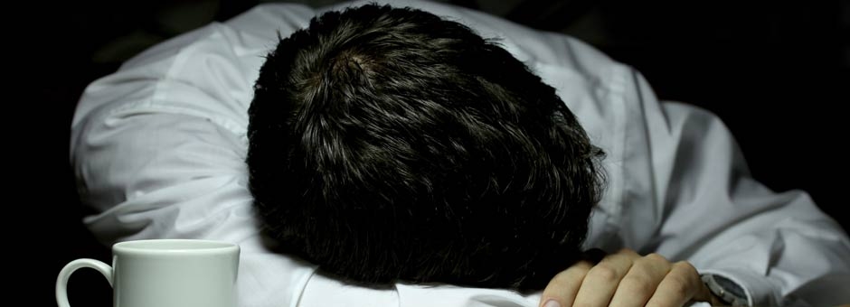 depressionsbehandlung